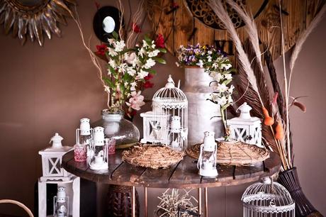 Nuestras bodas favoritas: Raquel y Jose