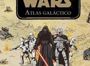 Star Wars Atlas Galáctico