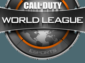 Arranca fuerza Segunda Temporada Call Duty World League