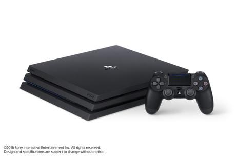 Sony reitera que PS4 Pro no es su cambio generacional