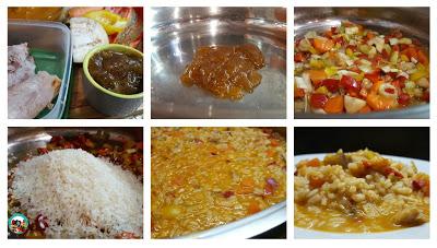 Arroz caldoso