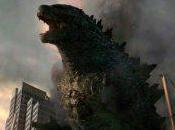 ‘Godzilla cuenta nuevos guionistas