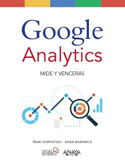 Google Analytics; mide y vencerás