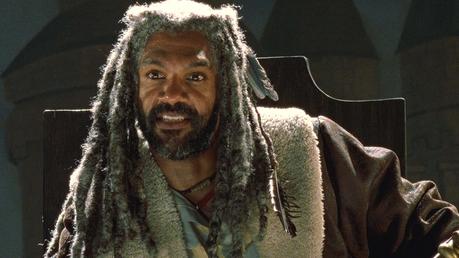 Promo Sneak Peek Walking Dead S07E02 