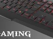 ANÁLISIS HARD-GAMING: Teclado Mars Gaming MK116