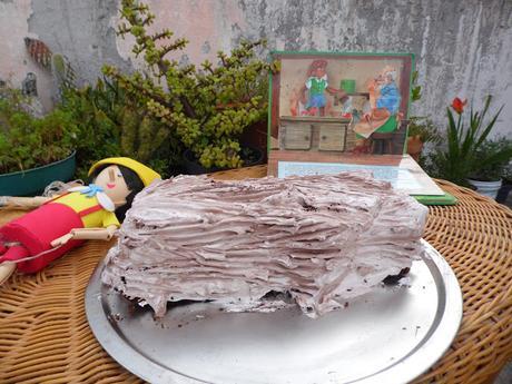 Recopilatorio Una Galleta, un Cuento - Octubre - Pinocho Recopilatorio Una Galleta, un Cuento - Octubre - Pinocho