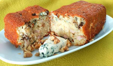 12 recetas con mucho ruido y muchas nueces (I)