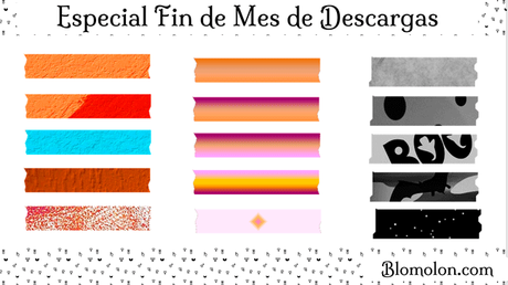 Especial de Fin de Mes en Descargas
