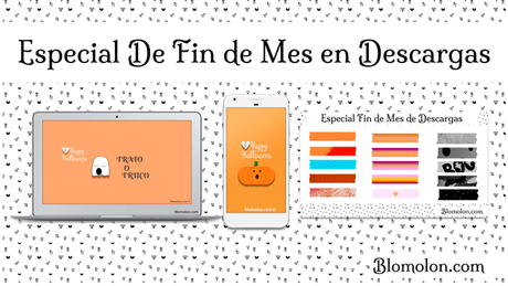 Especial de Fin de Mes en Descargas