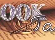 Semana temática Book-tag Especial Halloween