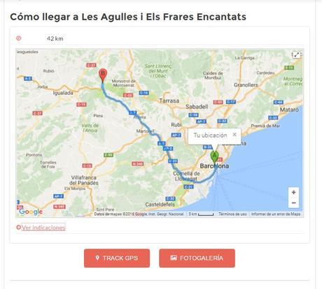 Fotohiking cumple un año