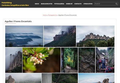 Fotohiking cumple un año