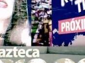 Estreno Rosario Tijeras octubre Azteca