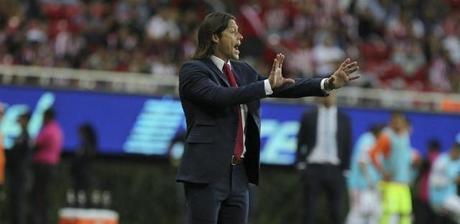 Convocados de Chivas para el Clásico en Copa MX