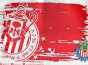 Jugador Chivas faldas