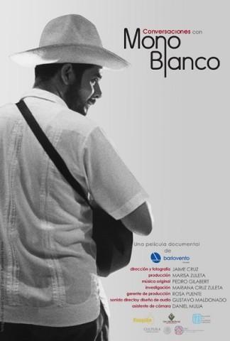 Conversaciones con Mono Blanco – Sinopsis, tráiler, elenco y más