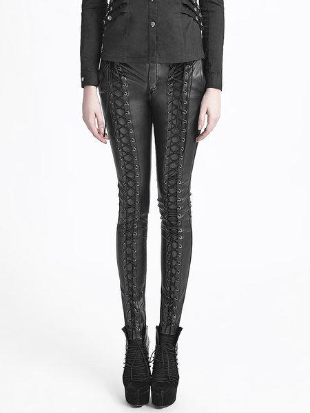 https://www.stylewe.com/product/black-gothic-strap-plain-leather-pants-39899.html