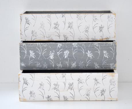 Cajoncitos Printemps