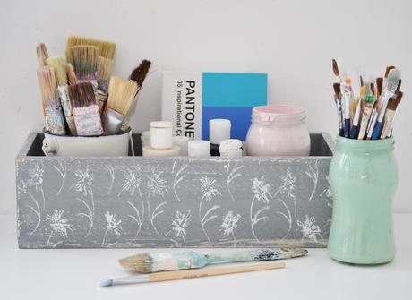 Cajoncitos Printemps