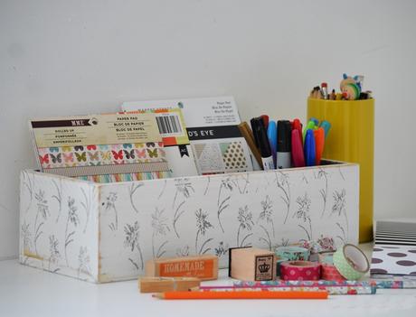 Cajoncitos Printemps