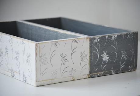 Cajoncitos Printemps