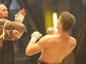 Kickboxer: vengeance (John Stockwell, 2016. EEUU)