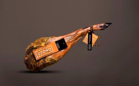 Otoño, un jamón premium, con carácter 100% español