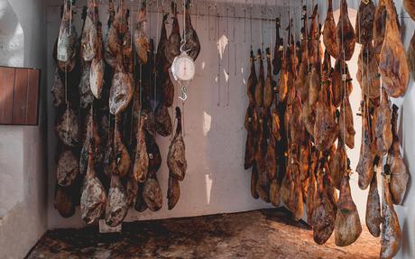 Otoño, un jamón premium, con carácter 100% español