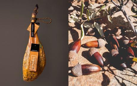 Otoño, un jamón premium, con carácter 100% español