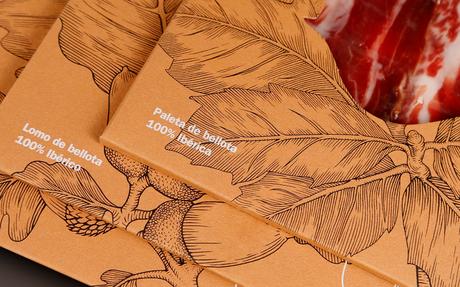 Otoño, un jamón premium, con carácter 100% español