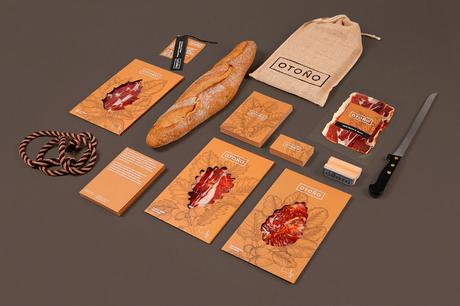 Otoño, un jamón premium, con carácter 100% español