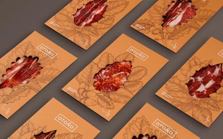 Otoño, un jamón premium, con carácter 100% español