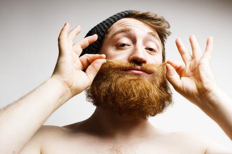 Manuel Burque en el Palacio de la prensa