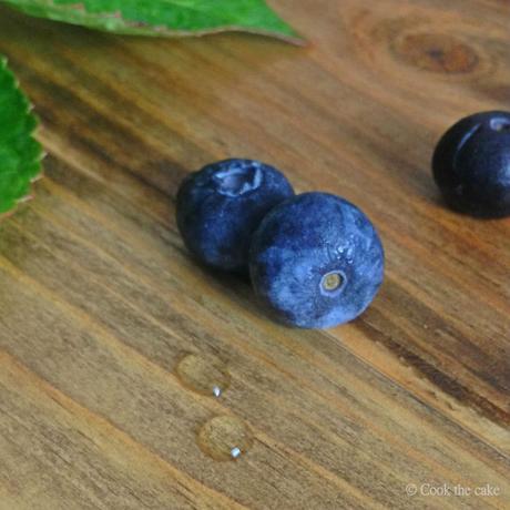 arandanos, blueberry