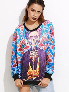 SHEIN HALLOWEEN WISHLIST!!!