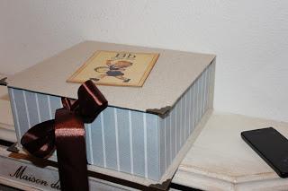 ALBUM BEBE PARA BAUTIZO