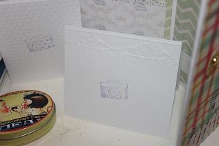 ALBUM BEBE PARA BAUTIZO