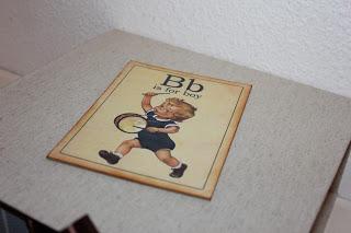 ALBUM BEBE PARA BAUTIZO