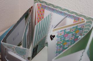 ALBUM BEBE PARA BAUTIZO