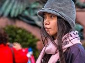 Retrato. Fotografía mujer.