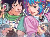 Todo listo para XXII Salón Manga Barcelona versará sobre literatura manga