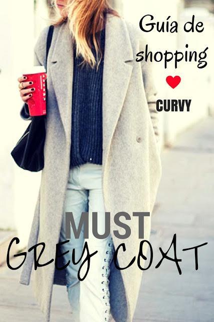 abrigo-gris-grey-coat-los-looks-de-mi-armario-blogger-madrid-curvy-girl-talla-grande-plus-size-abrigos-invierno-temporada-otoño-invierno http://www.loslooksdemiarmario.com/2016/10/grey-coat-guia-de-compras-tips.html