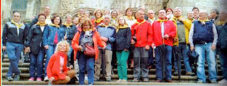 El Senderin, boletin informativo octubre 2016