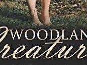 Reseña: Woodland Creatures. Almas Salvajes Cristina Roswell
