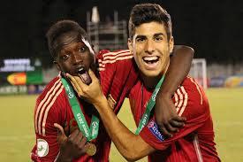 Futbol Draft 2016: Jóvenes aspirantes del fútbol masculino y femenino tras el último corte