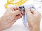 Limpiar prendas plata