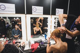 Exitosa Participación de La Caja de Maquillaje en Las Mil y Una Bodas 2016