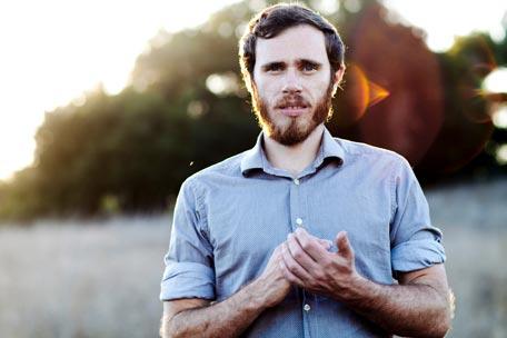James Vincent McMorrow