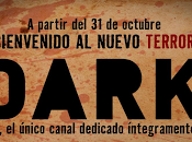 Dark, nuevo canal televisión dedicado terror