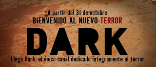 Dark, nuevo canal televisión dedicado al terror